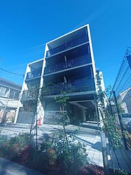 JR山手線 大塚駅 徒歩6分の賃貸マンション