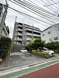 都営三田線 千石駅 徒歩8分の賃貸マンション