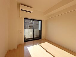 西武池袋線 中村橋駅 徒歩5分の賃貸マンション 2階1Kのリビング/ダイニング