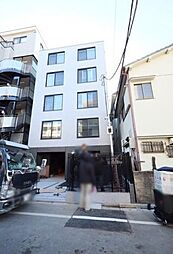 JR山手線 池袋駅 徒歩10分の賃貸マンション