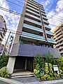 JR山手線 大塚駅 徒歩4分の賃貸マンション