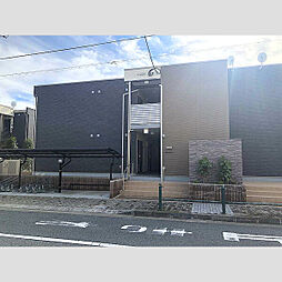 🉐敷金礼金0円！🉐都営三田線 西高島平駅 徒歩2分