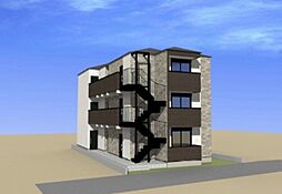 都営大江戸線 落合南長崎駅 徒歩10分