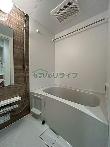 浴室