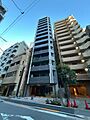 JR山手線 池袋駅 徒歩6分の賃貸マンション