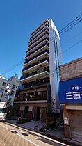 東京都豊島区池袋１丁目16-15（賃貸マンション1LDK・9階・31.16㎡） その1