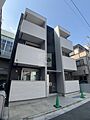 JR山手線 大塚駅 徒歩8分の賃貸アパート
