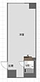 ライオンズマンション東池袋第37階12.0万円