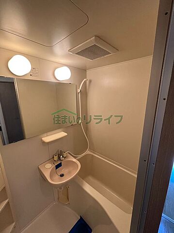 浴室
