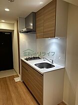 東京都豊島区南池袋２丁目36-11（賃貸マンション2K・2階・25.74㎡） その4