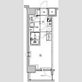 S-RESIDENCE板橋大山3階10.4万円