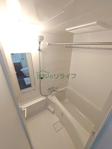 浴室