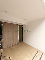 東京都練馬区豊玉中３丁目24-9（賃貸マンション1K・4階・25.16㎡） その12