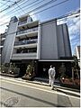 東武東上線 下板橋駅 徒歩9分の賃貸マンション