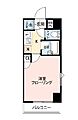 ルーブル椎名町8階9.5万円