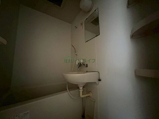 浴室