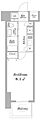 lighthouse大塚2階12.9万円
