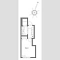 Blancd'or坂下三丁目5階8.0万円