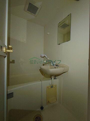 浴室