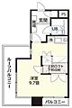 ロイヤルハイネス5階9.9万円