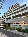 西武池袋線 江古田駅 徒歩3分の賃貸マンション