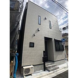 山手線 大塚駅 徒歩11分