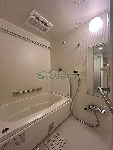 浴室