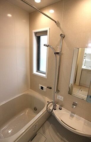 浴室