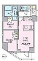 クレストコート東池袋7階22.9万円