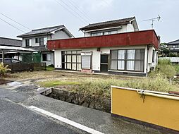 万能倉駅 450万円