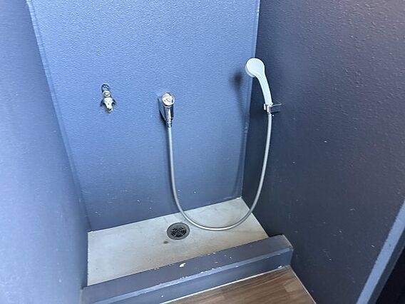 ペット用足洗い...