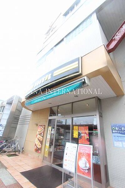 画像29:【喫茶店・カフェ】ドトールコーヒーショップ三郷駅前店まで965ｍ
