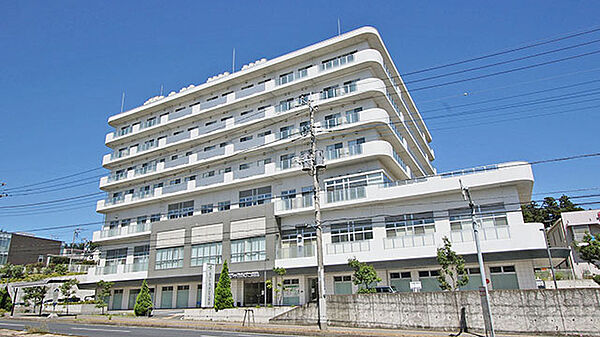 画像24:【総合病院】名戸ヶ谷あびこ病院まで720ｍ