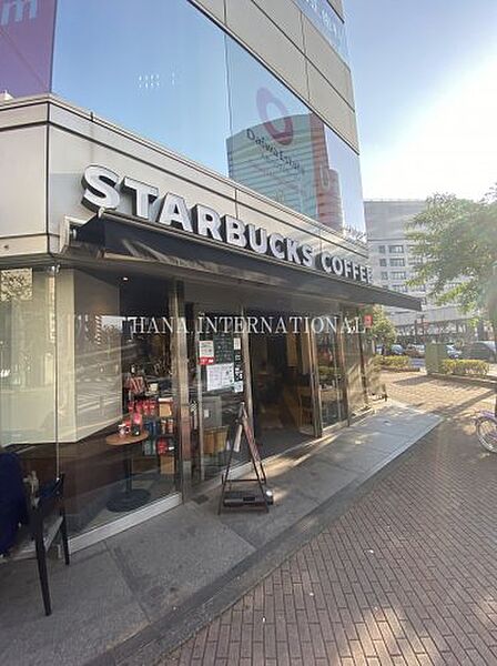 画像26:【喫茶店・カフェ】スターバックスコーヒー 大宮西口店まで5224ｍ