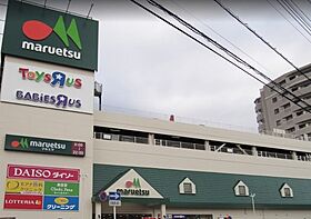 埼玉県さいたま市南区文蔵2丁目（賃貸マンション1K・3階・20.81㎡） その28