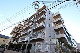 埼玉県草加市高砂1丁目（賃貸マンション1K・5階・19.60㎡） その20