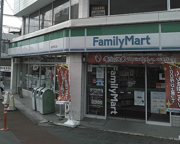 画像23:【コンビニエンスストア】ファミリーマート 運河駅西口店まで1376ｍ