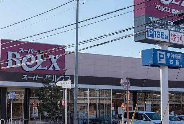 画像29:【スーパー】BeLX(ベルクス) 松戸六高台店まで1715ｍ