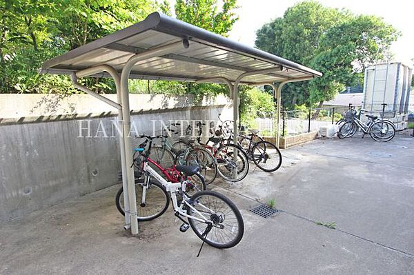 埼玉県川口市大字安行原(賃貸アパート1K・2階・19.87㎡)の写真 その15