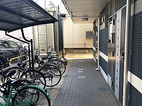 リモーネV  ｜ 埼玉県川口市前川1丁目（賃貸マンション1K・2階・26.08㎡） その19