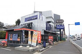 埼玉県草加市新善町（賃貸アパート1K・2階・19.87㎡） その28