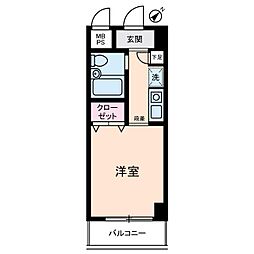 川崎駅 5.9万円