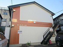 川崎駅 6.0万円