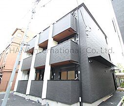 茗荷谷駅 12.9万円