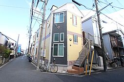 鶴見小野駅 5.6万円