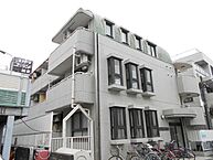 神奈川県横浜市鶴見区下末吉2丁目：物件画像／株式会社ハナインターナショナル　川崎支店
