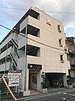 神奈川県横浜市鶴見区元宮1丁目：物件画像／株式会社ハナインターナショナル　川崎支店