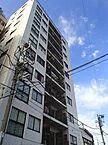 神奈川県横浜市鶴見区生麦1丁目：物件画像／株式会社ハナインターナショナル　川崎支店