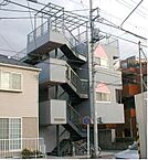 神奈川県横浜市鶴見区矢向1丁目：物件画像／株式会社ハナインターナショナル　川崎支店
