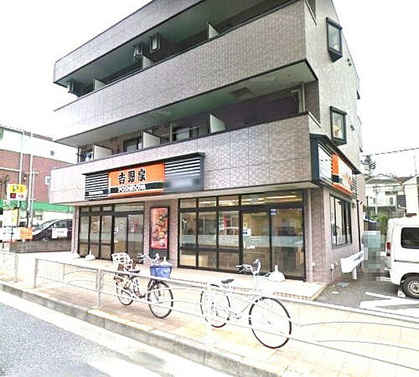 神奈川県横須賀市船越町5丁目(賃貸アパート1R・2階・12.03㎡)の写真 その29